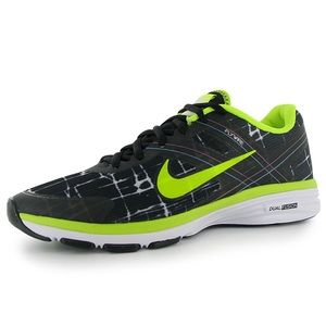 nike flywire dual fusion womens